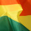 Rainbow Flag LGBT Pride Banner 3x5 ft with Brass Grommets 5