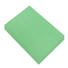 Origami Paper Recycled Colorful 100 Sheets