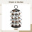 Coffee Pod Carousel for Nespresso 40 Capsules 5