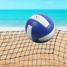 Phenofice PVC Beach Volleyball Soft Cover 1pc
