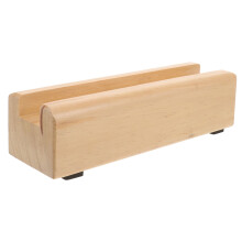 Topbathy Wooden Floor Mirror Easel Stand 1 Pack