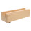 Topbathy Wooden Floor Mirror Easel Stand 1 Pack 1