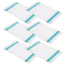 Glass Polishing Cloth Set 6 Pieces