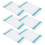 Glass Polishing Cloth Set 6 Pieces 1
