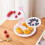 3-Tier Dessert Stand Luxury Pastry Tray Stand Type 7 5