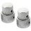Volume Control Knob for Guitar Potentiometer 2 pcs 4