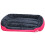Rectangle Dog Bed Medium Size Washable Orthopedic 17.7x15.7 2