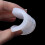 Kattenpoot hars siliconen mallen gietvormen epoxyhars-Wit 4