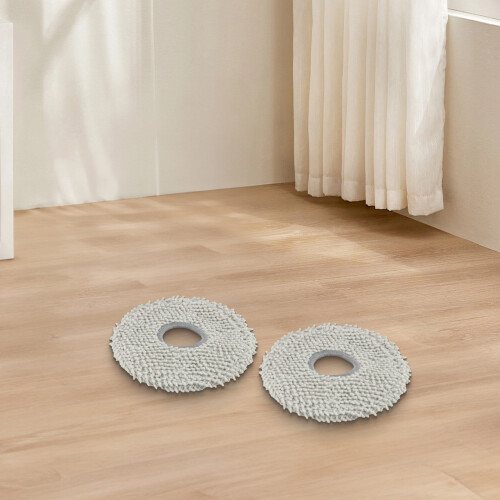 Ecovacs Deebot T30 Pro Mop Pads 10 Count 1
