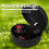 Fishing Reel Bag Portable Protective Case E3X6 6