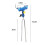 Fishing Rod Self-locking Turret Bracket 1pc 2