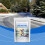 Thawtful Ice Melt Granular Rock Salt 2 Pack 6