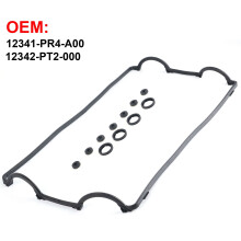 Car Valve Cover Gasket Set for Honda Acura 1.8L 2.0L
