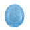 Top Hat Blue Victorian Jazz Hat 1 Piece 4