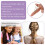 Elastic Hair Ties Black 2mm32mm 1000PCS 5