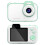 Câmera Digital Infantil HD de 2,8 Polegadas, 1200W Pixels, À Prova D'Água e com Estabilização de Imagem para Fotos e Vídeos. 2