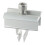 Solar Panel End Clamp for 30-50mm Frames 7