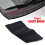 Toyota Yaris 2006–2010 Right Front Windshield Wiper Cowl 1