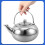 Stainless Steel Tea Kettle with Infuser for Loose Leaf Tea 7