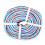 Polyester Arborist Bull Rope 1/2 Inch 100 Ft or 150 Ft 5