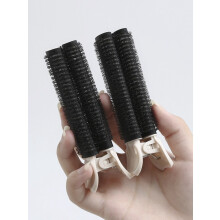 Bangs Hair Root Clips for Women 2 Pcs