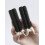 Bangs Hair Root Clips for Women 2 Pcs 1