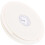 Acoustic Guitar Humidifier Round White ABS 1 pc 1