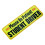 Driver Safety Warning Magnet Student Driver Bumper Sticker 6