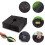 Patio Umbrella Base Weight Portable Wind-Proof Sandbag 2