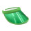 SunHat Clear Visors Hat Summer SunVisor Sunshades Hat For-Lila 2