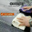 Chamois Car Cleaning Cloth Absorbent Reusable 1 Piece 5