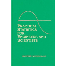Practical Statistics for Engineers and Scientists by Nicholas P. Chere
