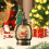 Christmas Night Light Battery Operated Portable Lantern 5