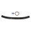 Honda Civic 2016–2021 Window-Mount Spoiler Carbon 1