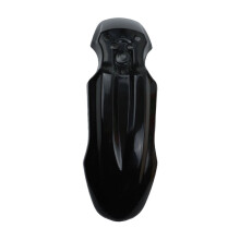 Karymi CRF50 Front Mudguard Polypropylene Matte Black