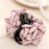Women's Rose Hair Claw Clip Solid Color 1 Piece 6