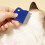 Pet Grooming Kit Stainless Steel 4 Combs 3