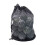 Nylon Golf Storage Bag Breathable Mesh 1 Pack 6