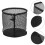 Nylon Golf Storage Bag Breathable Mesh 1 Pack 4