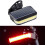 Electric Bicycle Taillight with USB and Solar Charging 8