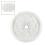 Bissell 3115 robotic mop drum filter for hard floors 2