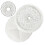 Bissell 3115 robotic mop drum filter for hard floors 3