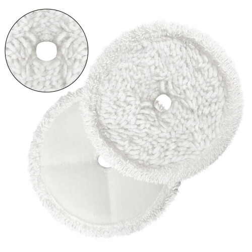 Bissell 3115 robotic mop drum filter for hard floors 2