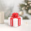 Funny Prank Money Box 7cm with Screws 7