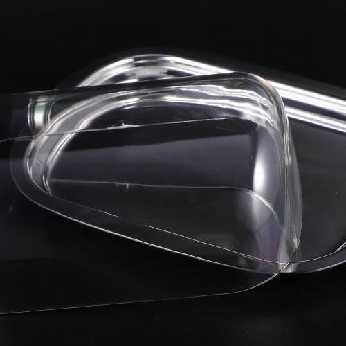 Butter Dish Rectangular Airtight 1 Piece 6.5 x 4.9 x 2 2