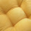 Corduroy Floor Pillow Soft Thick 1 PC 5