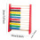 Wooden Abacus Stand Multi-Color 1 Unit 2