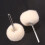 Wool Polishing Brush Grinding Head 5PCS for Rust Removal on 8