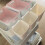 Hanging Organizer for Rolling Cart White 2 pcs 2