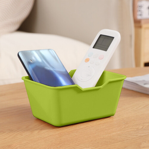 Mini Candy Color Sorting Box for Jewelry Storage 4 Pack 1